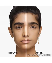 Dior Forever Skin Wear Blurring Matte Foundation, 1 oz.