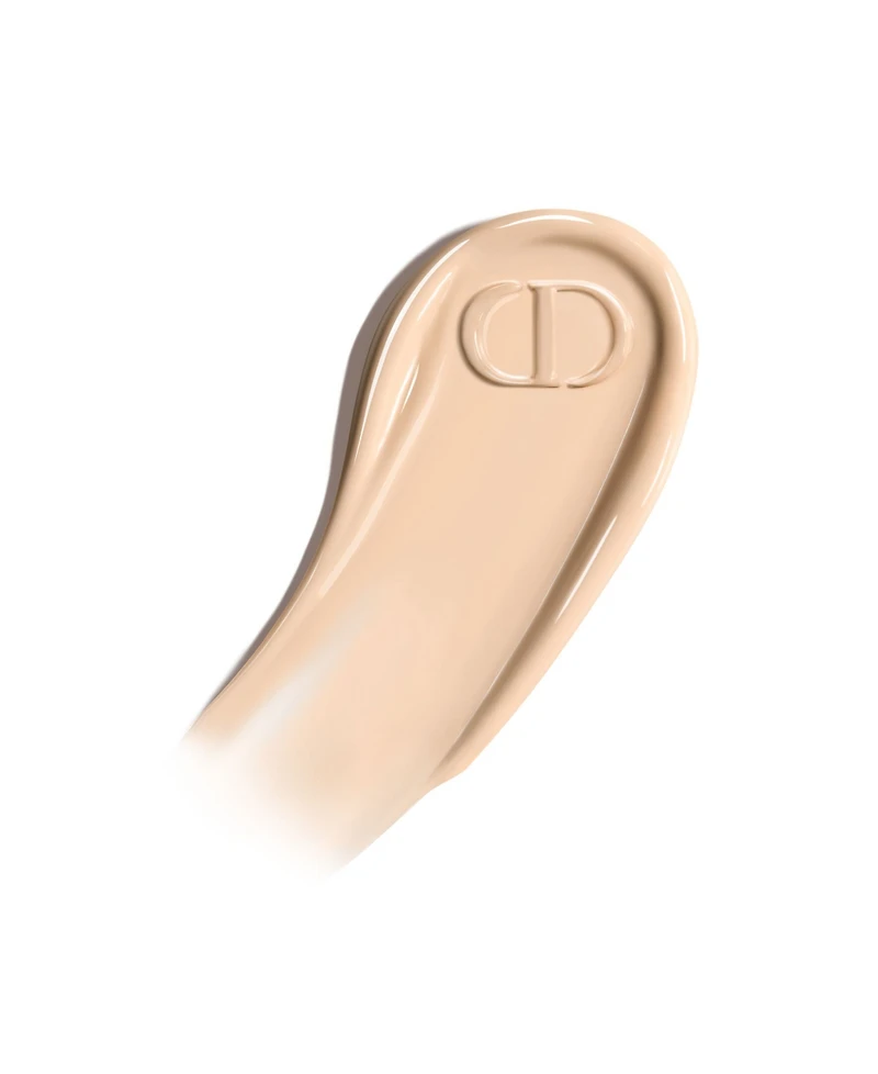 Dior Forever Skin Glow Foundation, 1 oz.