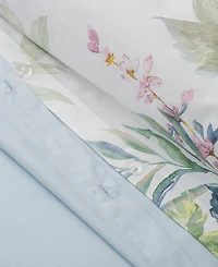 Levtex Home Seraphine Blooms Reversible -Pc. Duvet Cover Set