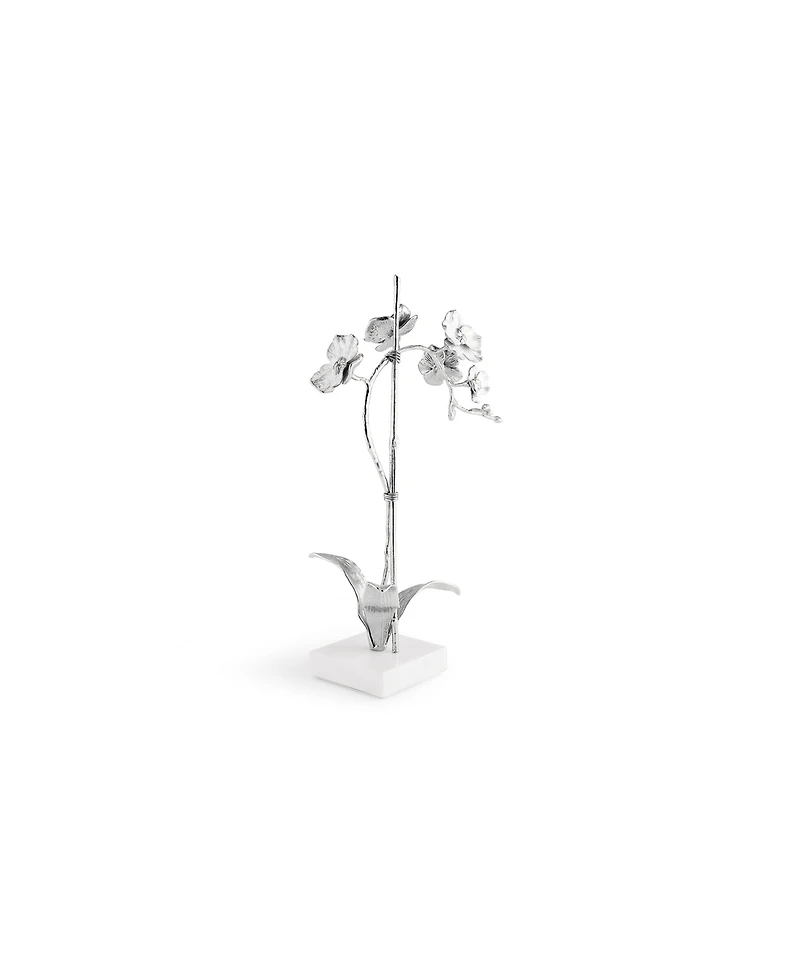 Michael Aram Orchid Sculpture, Small