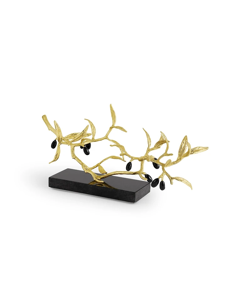 Michael Aram Olive Branch Decorative Object