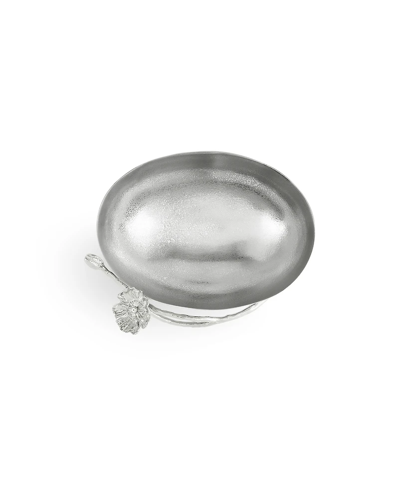 Michael Aram Poppy Nut Bowl