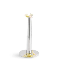 Michael Aram Wildflower Paper Towel Holder