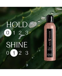 Nick Stenson Beauty Dry Shampoo Try-Me