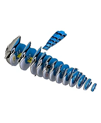 Eugy Blue Jay 3D Puzzle