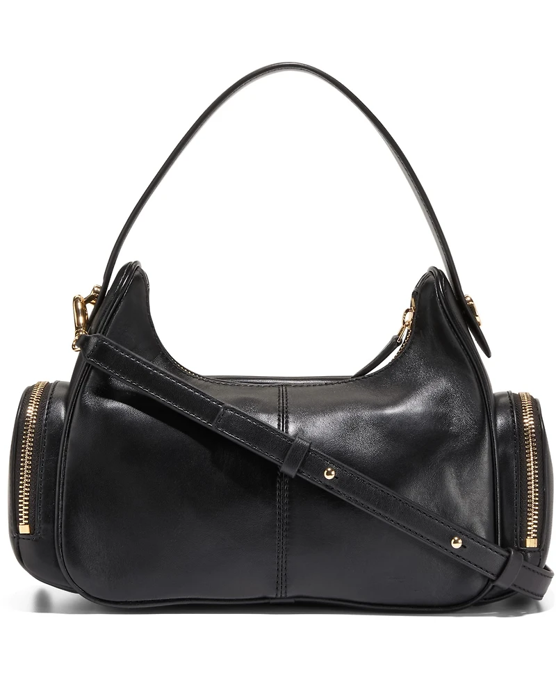 Cole Haan Alexandria Small Convertible Shoulder Bag