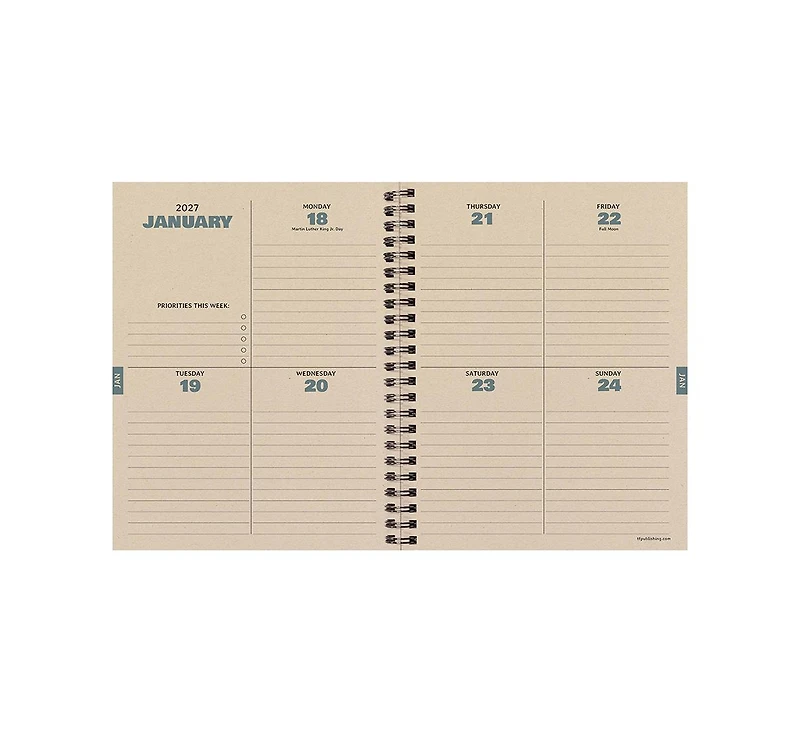 Tf Publishing Paper Goods July 2026