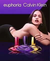 Calvin Klein 3-Pc. Euphoria Magnetic Parfum Intense Elixir Gift Set