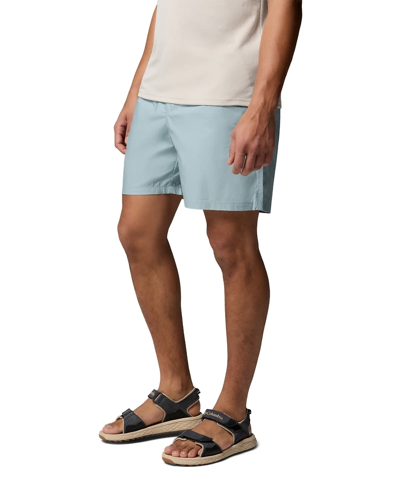 Columbia Men's Washed Out Easy Shorts