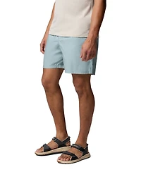 Columbia Men's Washed Out Easy Shorts