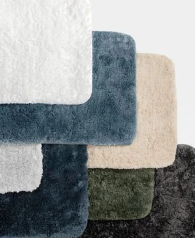 Ienjoy Home Plush Absorbent Bath Mat
