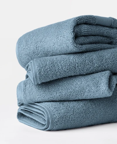 ienjoy Home -Pc. Cotton Hand Towel Set