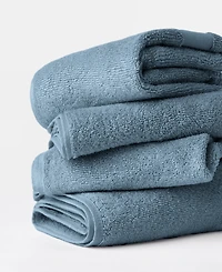 ienjoy Home -Pc. Cotton Hand Towel Set