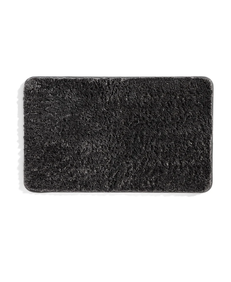 ienjoy Home Plush Absorbent Bath Mat