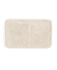 ienjoy Home Plush Absorbent Bath Mat, 34" x 21"