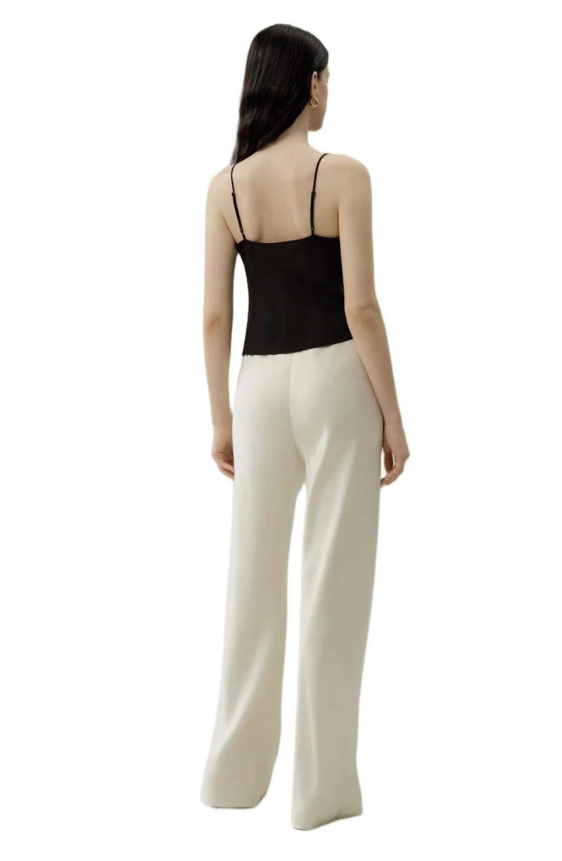 Lilysilk Women's Astra Stretchy Camisole