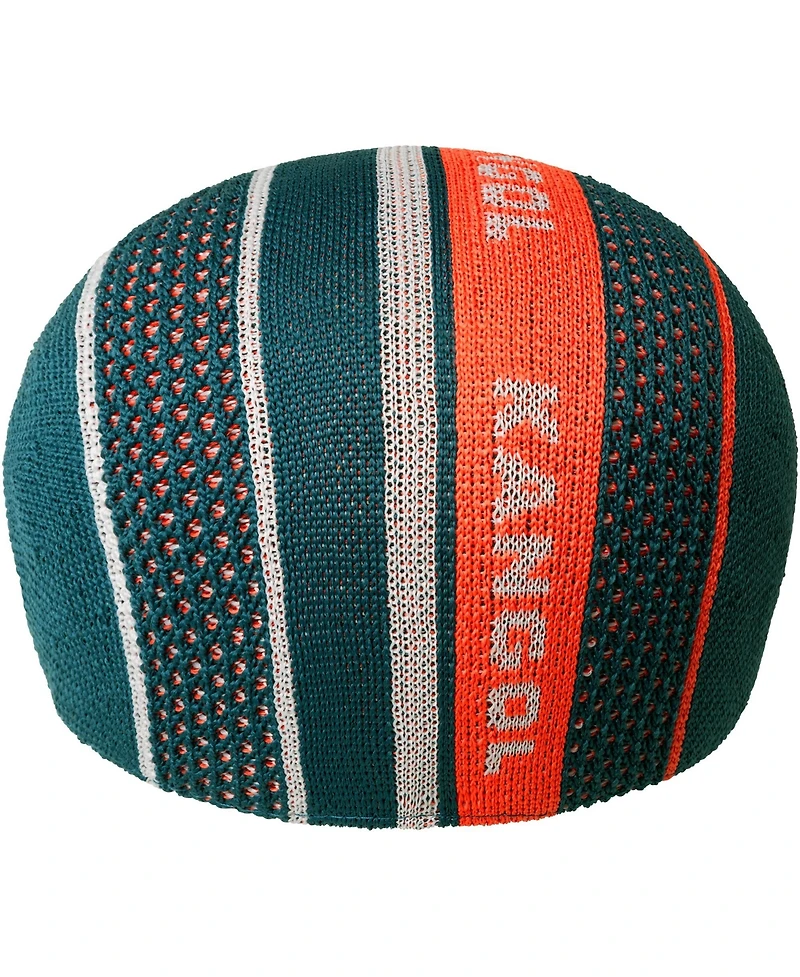 Kangol Men's Tropic Game Stripe 507 Cap