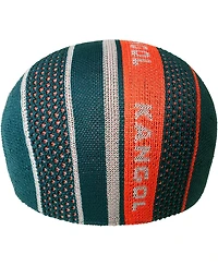 Kangol Men's Tropic Game Stripe 507 Cap