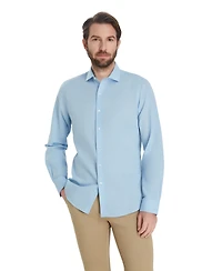 Bar Iii Men's Slim-Fit Dress Shirt, Macy's Exclusive