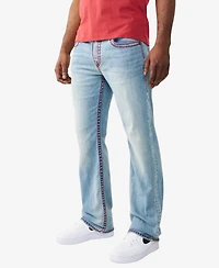 True Religion Men's Regular-Fit Bootcut Jeans