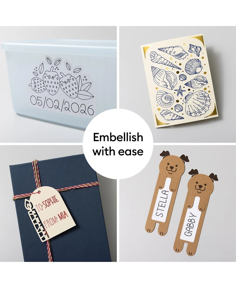 Cricut Dual-Sided Markers, Ultimate Set