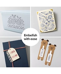 Cricut Dual-Sided Markers, Ultimate Set