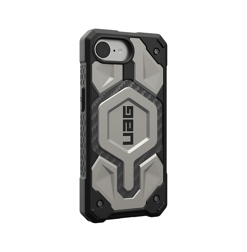 Urbanarmor Gear Monarch Pro Case for Apple iPhone 16e