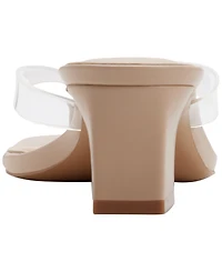 Aldo Women's Adryanna Block Heel Thong Sandals