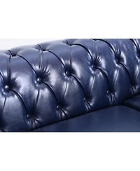 Streamdale Furniture Streamdale 1 Seater Sofa For Living Room