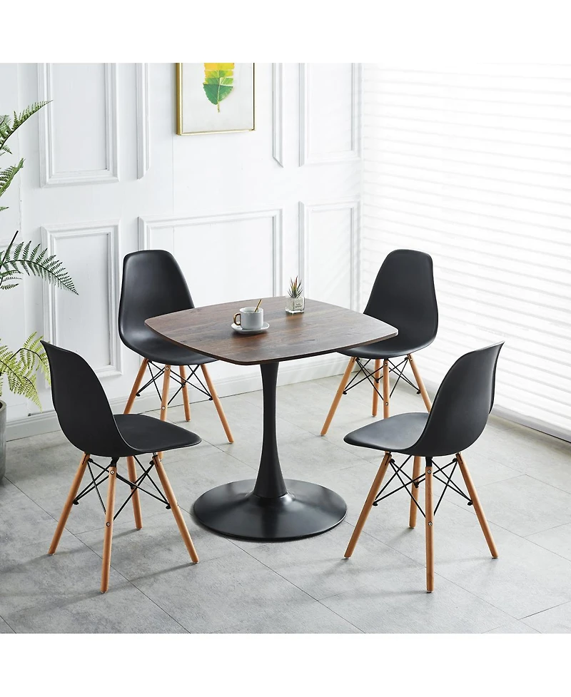 Streamdale Furniture Modern Stylish & Durable Versatile Accent Table