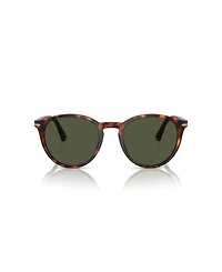 Persol Men's Round Sunglasses, PO3152S