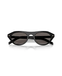 Prada Women's Geometric Sunglasses, Pr B15S