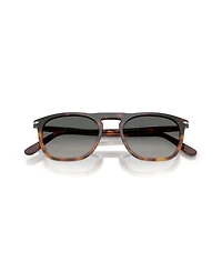 Persol Unisex Square Sunglasses, Gae PO3391S