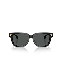 Versace Men's Square Sunglasses, VE4510U