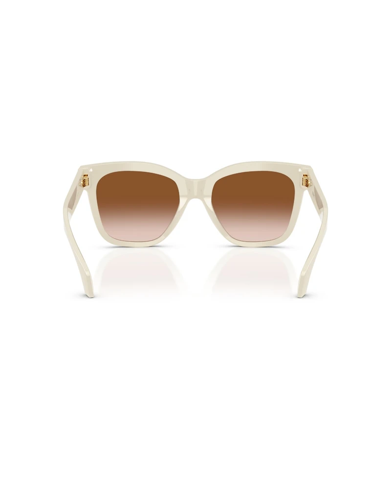 Versace Women's Square Sunglasses, VE4511