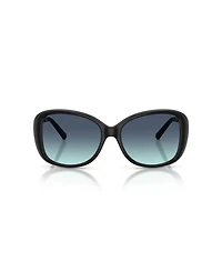 Tiffany & Co. Women's Rectangle Sunglasses, TF4257U