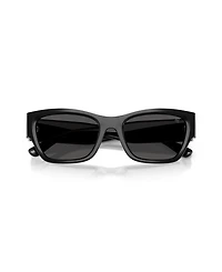 Ralph Lauren Women's Rectangle Sunglasses, RL8240U