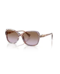 Ralph by Ralph Lauren Women's Square Sunglasses, RA5351U