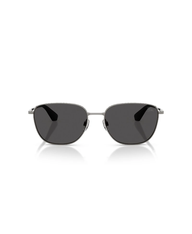 Burberry Men's Square Sunglasses, BE3171