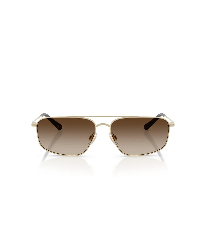 Polo Ralph Lauren Women's Rectangle Sunglasses, PH3164