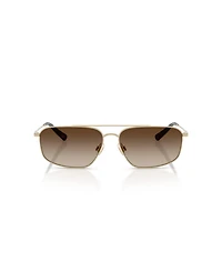 Polo Ralph Lauren Women's Rectangle Sunglasses, PH3164
