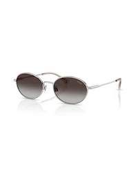 Polo Ralph Lauren Men's Oval Sunglasses, PH3162