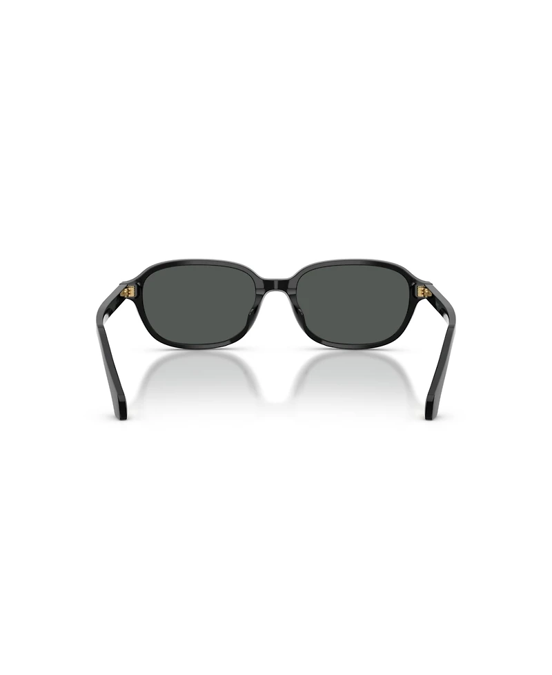 Versace Women's Rectangle Sunglasses, VE4514D