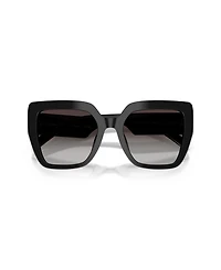 Dolce&Gabbana Women's Square Sunglasses, DG4538