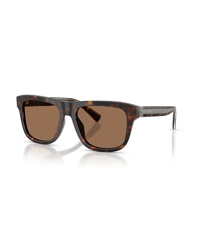 Dolce&Gabbana Men's Square Sunglasses, DG4545