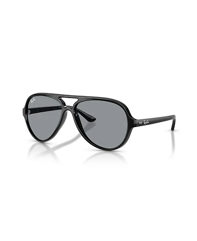 Ray-Ban Men's Pilot Sunglasses, RB4125