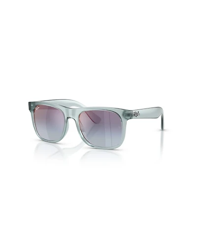 Ray-Ban Jr Junior Justin Sunglasses, RB9069S