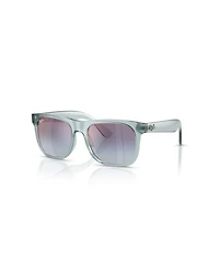 Ray-Ban Jr Junior Justin Sunglasses, RB9069S