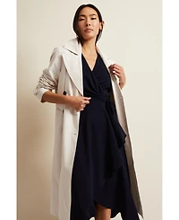 Phase Eight Women's Julissa Frill Wrap Dress