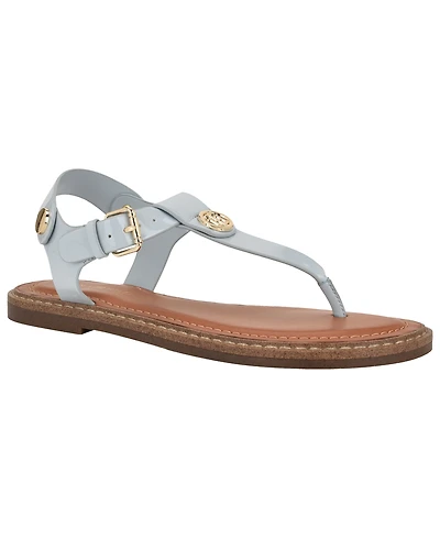 Tommy Hilfiger Women's Bennia Thong Flat Sandals